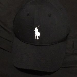 Ralph Lauren Polo Hat